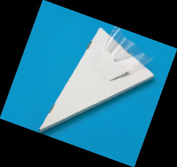 Disposable Piping Bags in Box Dispenser Disposable Piping Bags in Box Dispenser