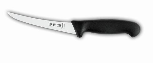 giesser_boning_knife_flexible_blade_13cm_2505_13 GIESSER 13cm Boning Knife