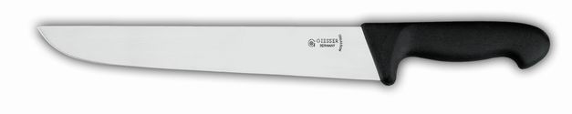 GIESSER_Butcher_Knife_24cm_4025_24 GIESSER 24cm Butcher Knife