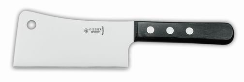 GIESSER_Cleaver_15cm_6640P GIESSER 15cm Cleaver