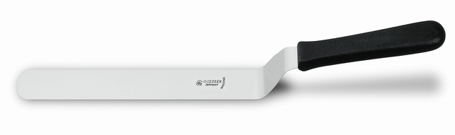 GIESSER_Offset_Spatula_21cm_8235_21 GIESSER 21cm Offset Spatula