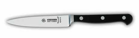 GIESSER_Paring_Knife-Forged_10cm_8240_10 GIESSER 10cm Paring Knife-Forged