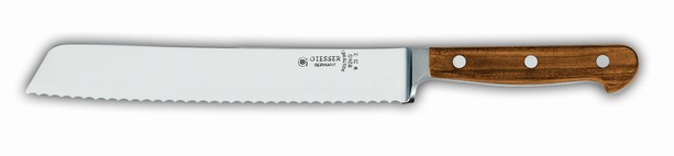 GIESSER_Bread_Knife_Forged_8260W_20 GIESSER Bread Knife Forged