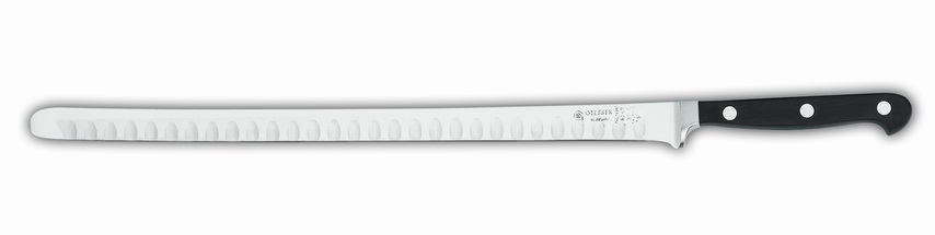 GIESSER_N_Salmon_Scalloped_8267WW_31 GIESSER 31cm N Salmon, Scalloped