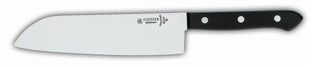 GIESSER_N_Japanese_Cook's_Knife_POM_8269P_18 GIESSER 18cm N Japanese Cook's Knife POM