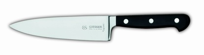 GIESSER_Chef's_Knife_Forged_15cm_8280_15 GIESSER 15cm Chef's Knife, Forged