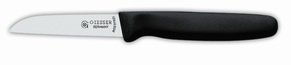 GIESSER_Paring_Knife_8cm_8305SP_8 GIESSER 8cm Paring Knife