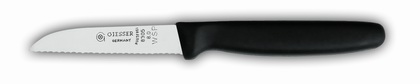 GIESSER_N_Paring_Serrated_8cm_8305WSP_8 GIESSER 8cm N Paring, Serrated