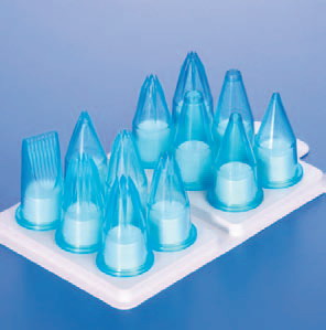 Piping Tip Set of 12 Polycarbonate 5 Round Hole 5 Star and 2 Decorating Tips Piping Tip Set of 12 Polycarbonate 5 Round Hole 5 Star and 2 Decorating Tips