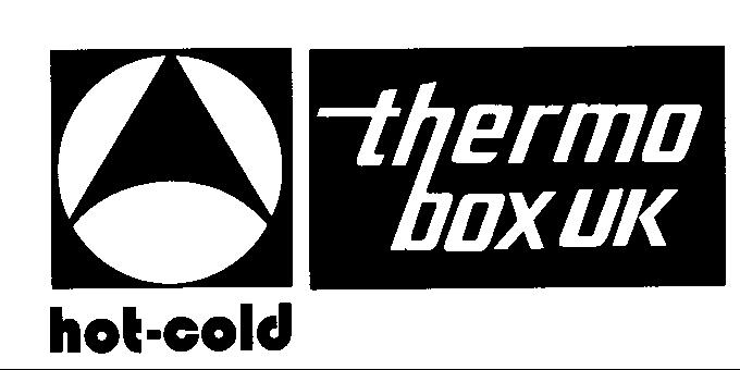 Thermo box logo